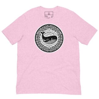 Whale #2: Faith, Compassion, and Psychic Awareness