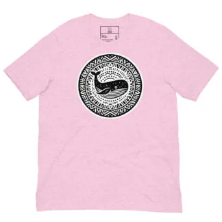 Whale #2: Faith, Compassion, and Psychic Awareness