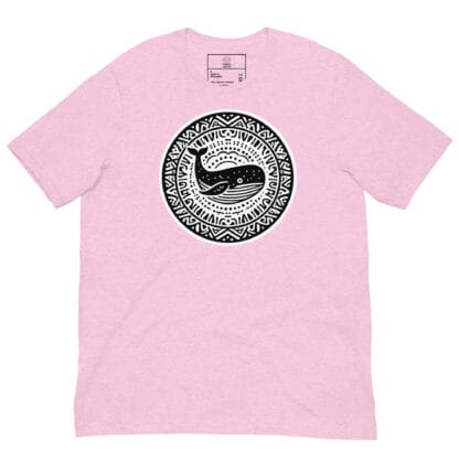 Whale #2: Faith, Compassion, and Psychic Awareness