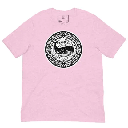 Whale #2: Faith, Compassion, and Psychic Awareness