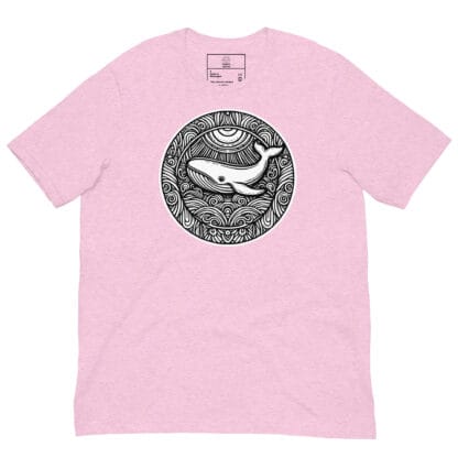 Whale #1: Faith, Compassion, and Psychic Awareness - Image 5