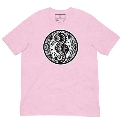 Seahorse: Authority, Metamorphosis, and Persistence - Image 6