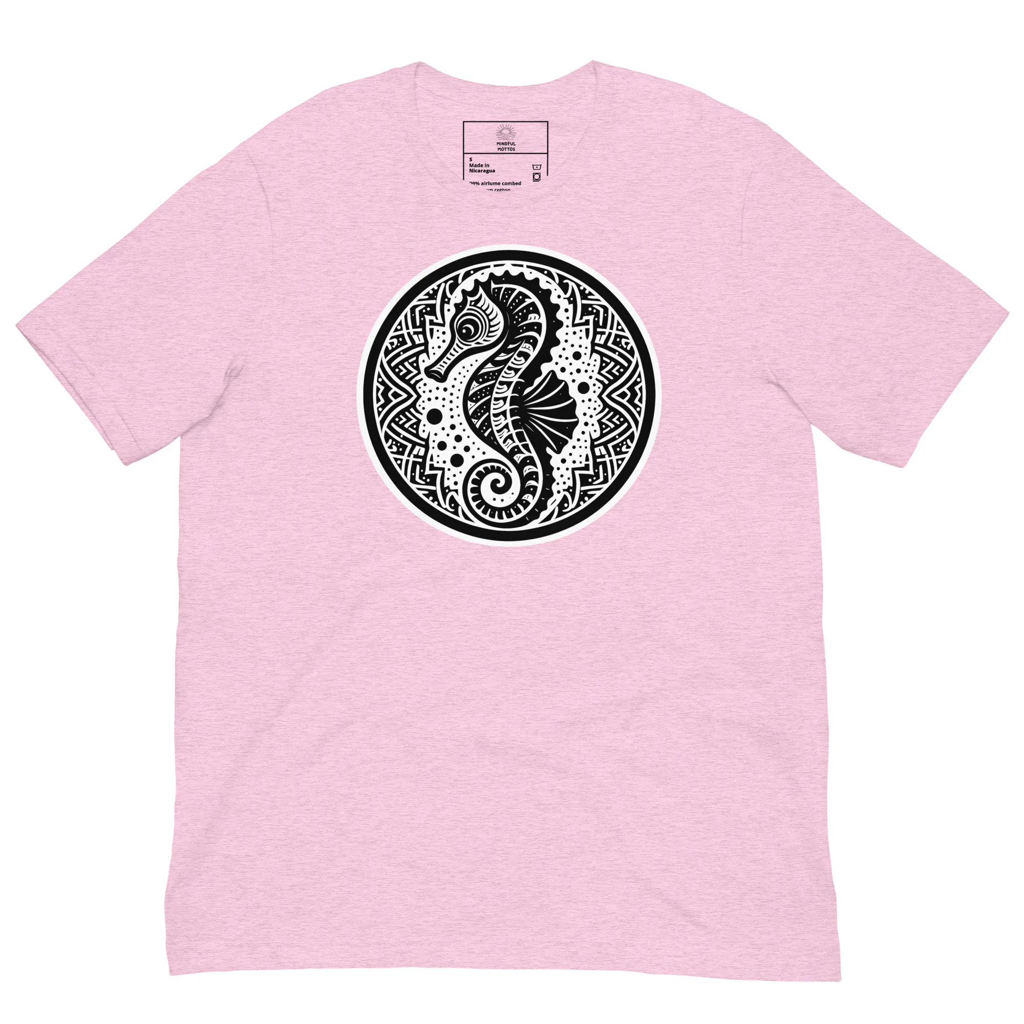 Seahorse: Authority, Metamorphosis, and Persistence - Image 6