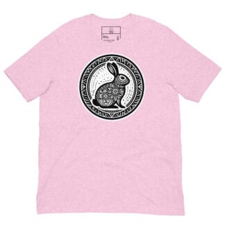 Rabbit #3: Creativity, Intuition, and Abundance