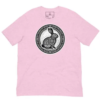 Rabbit #3: Creativity, Intuition, and Abundance