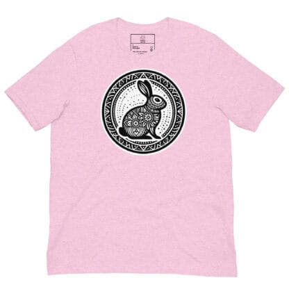 Rabbit #3: Creativity, Intuition, and Abundance