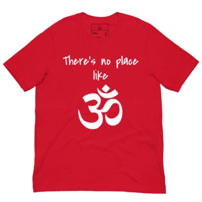 There's no place like Om - Image 2