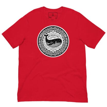 Whale #2: Faith, Compassion, and Psychic Awareness - Image 3