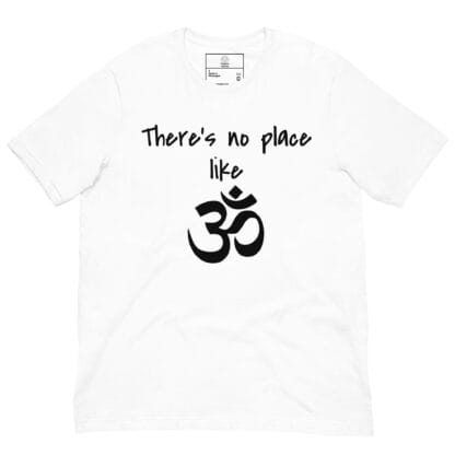 There's no place like Om - Image 6