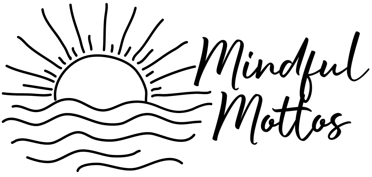 Mindful Mottos